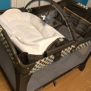 Graco Pack n Play